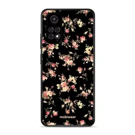 Hülle Glossy Case für Xiaomi Redmi Note 11S - Farbe G039G