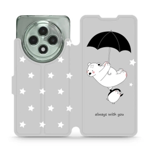 Hülle für OPPO Reno12 F 5G - Farbe MH08P