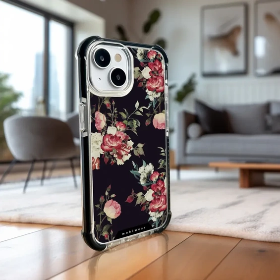 Hülle MagSafe Elite Bumper für Apple iPhone 11 Pro Max - Farbe D003D