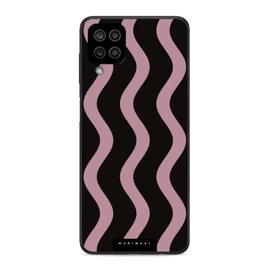 Hülle Glossy Case für Samsung Galaxy M12 - Farbe GA54G
