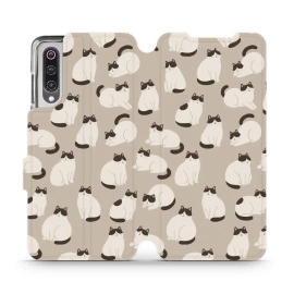 Hülle für Xiaomi Mi 9 - Farbe V160S