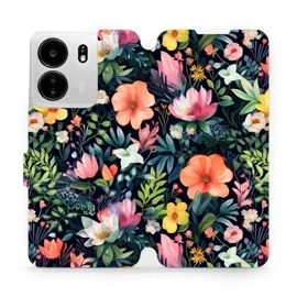 Hülle für Xiaomi POCO C65 - Farbe VP48S