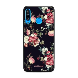 Hülle Glossy Case für Huawei P30 Lite - Farbe G040G