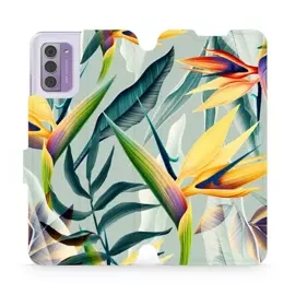 Hülle für Nokia G42 - Farbe MC02S
