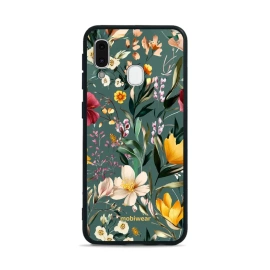 Hülle Glossy Case für Samsung Galaxy A20e - Farbe GP71G