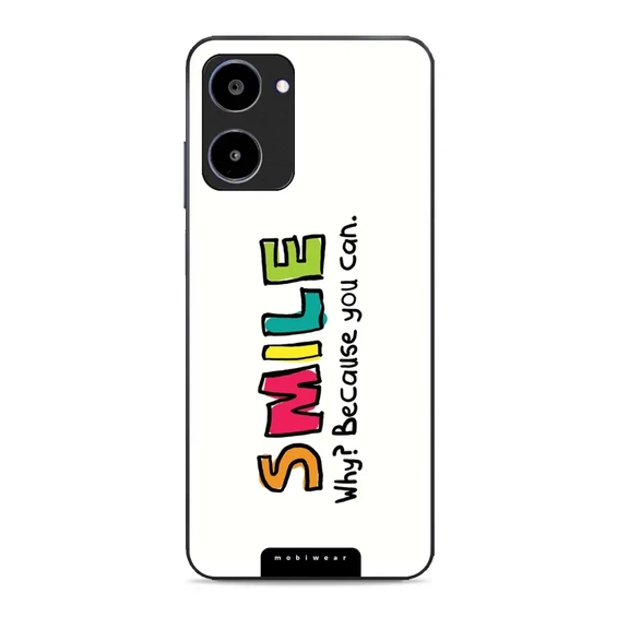 Hülle Glossy Case für Realme 10 4G - Farbe G073G