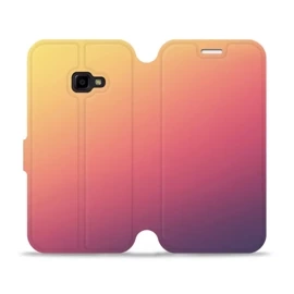 Hülle für Samsung Galaxy Xcover 4 - Farbe VP66S