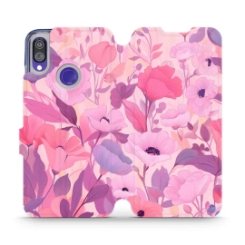 Hülle für Xiaomi Redmi Note 7 - Farbe VP74S