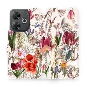 Hülle für Xiaomi Redmi 13 - Farbe MP01S