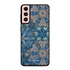 Hülle Glossy Case für Samsung Galaxy S21 - Farbe G038G