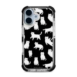 Hülle MagSafe Elite Bumper für Apple iPhone 17 - Farbe D163D