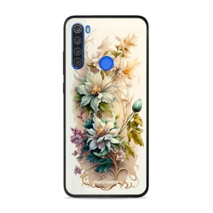 Hülle Glossy Case für Xiaomi Redmi Note 8T - Farbe G014G