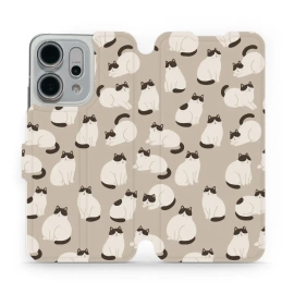 Hülle für OPPO Reno 14 5G - Farbe V160S