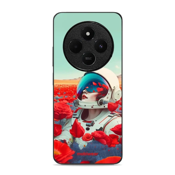Hülle Glossy Case für Xiaomi POCO C75 - Farbe G001G