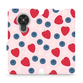 Hülle für Nokia 5.3 - Farbe VP84S