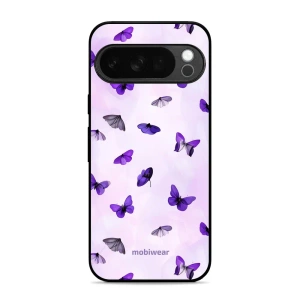Hülle Glossy Case für Google Pixel 10 Pro - Farbe GP77G