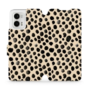 Hülle für Motorola Moto G73 5G - Farbe VA50S