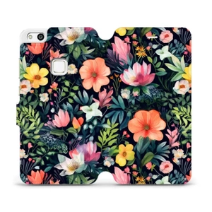 Hülle für Huawei P10 Lite - Farbe VP48S