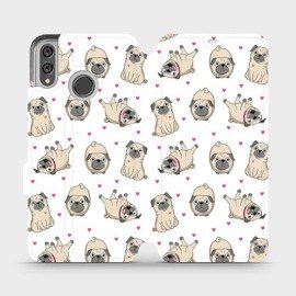 Hülle für Huawei Honor 8X - Farbe M097P