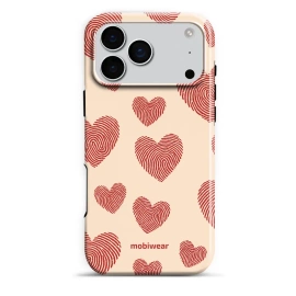 Hülle Elite Pro für Apple iPhone 17 Pro Max - Farbe EP93E