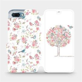 Hülle für Huawei Honor 10 - Farbe M120S