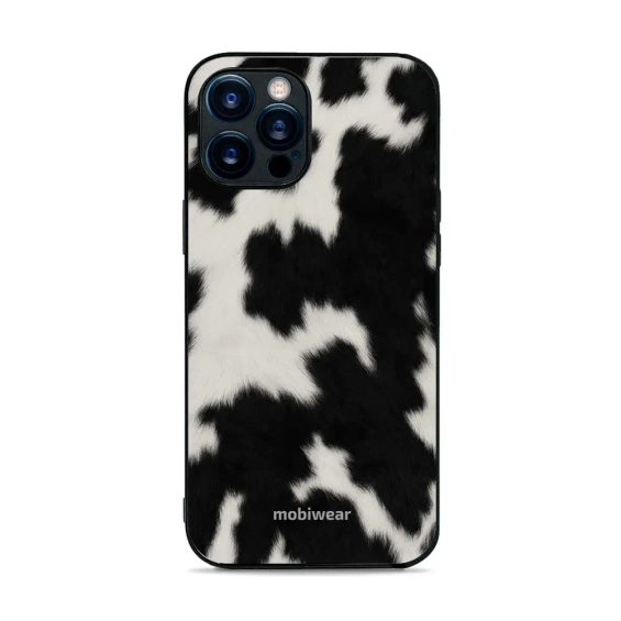 Hülle Glossy Case für Apple iPhone 12 Pro Max - Farbe G165G