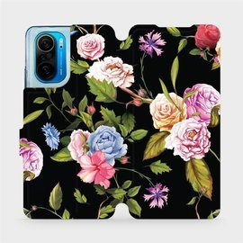 Hülle für Xiaomi POCO F3 - Farbe VD07S