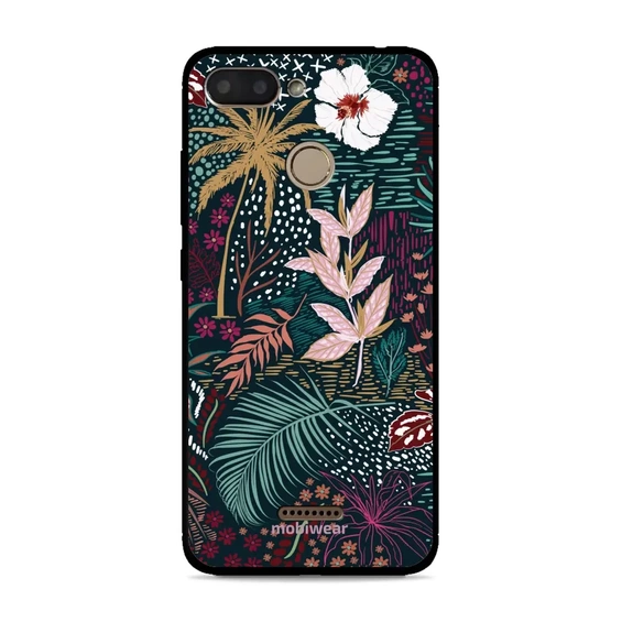 Hülle Glossy Case für Xiaomi Redmi 6 - Farbe G043G
