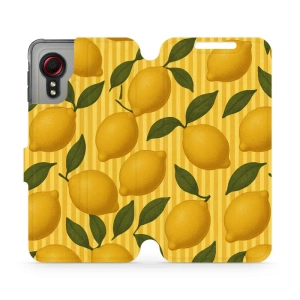 Hülle für Samsung Galaxy Xcover 5 - Farbe VP81S