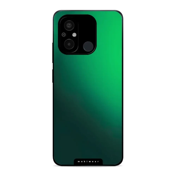 Hülle Glossy Case für Xiaomi Redmi 12C - Farbe G061G