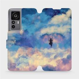 Hülle für Xiaomi 12T - Farbe MR09S