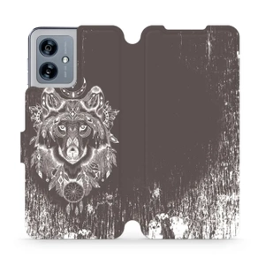 Hülle für Motorola Moto G54 5G - Farbe V064P