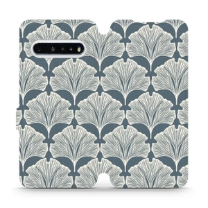 Hülle für LG V60 ThinQ 5G - Farbe VA43S