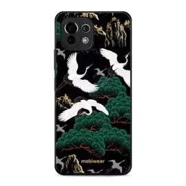 Hülle Glossy Case für Xiaomi 11 Lite 5G NE - Farbe G042G