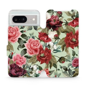 Hülle für Google Pixel 8 - Farbe MD06P