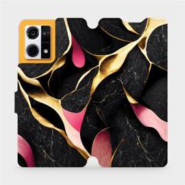 Hülle für Oppo Reno 7 4G - Farbe VP35S