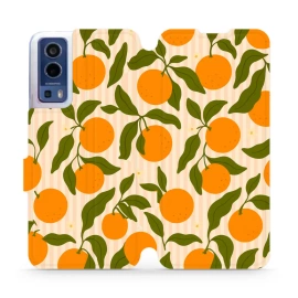 Hülle für Vivo Y72 5G - Farbe VP82S