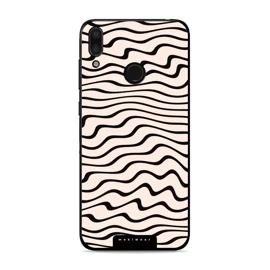 Hülle Glossy Case für Huawei Y7 2019 - Farbe GA62G