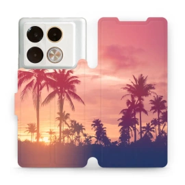 Hülle für Infinix Note 40 Pro Plus - Farbe M134P