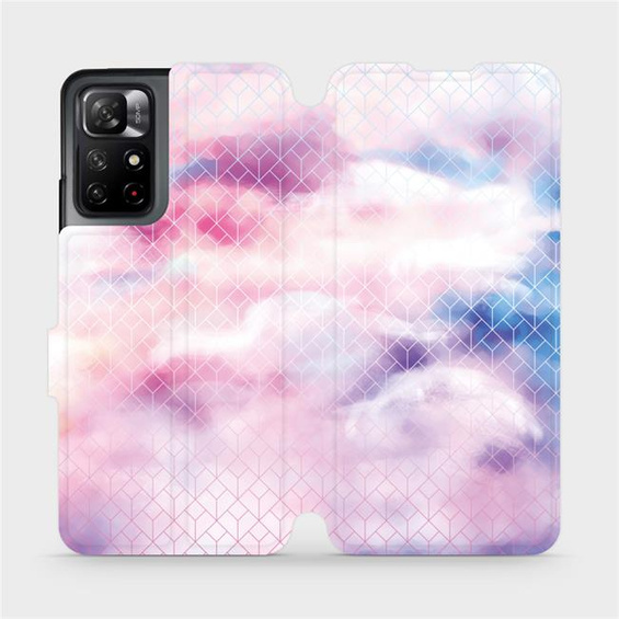 Hülle für Xiaomi Redmi Note 11S 5G - Farbe MR02S
