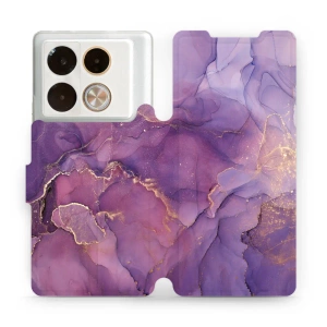 Hülle für Infinix Note 40 Pro Plus - Farbe VP20S