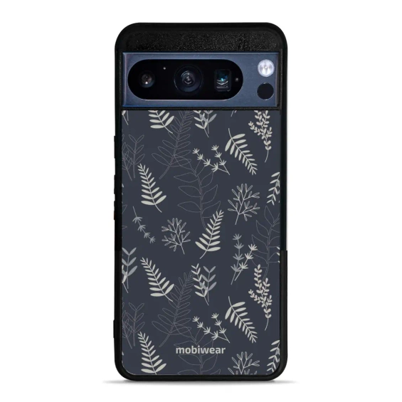Hülle Glossy Case für Google Pixel 8 Pro - Farbe G044G