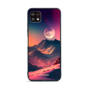 Hülle Glossy Case für Samsung Galaxy A22 5G - Farbe G008G