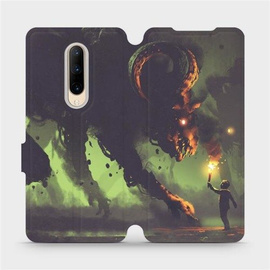 Hülle für OnePlus 7 Pro - Farbe VA08P