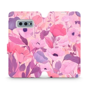 Hülle für Samsung Galaxy S10e - Farbe VP74S