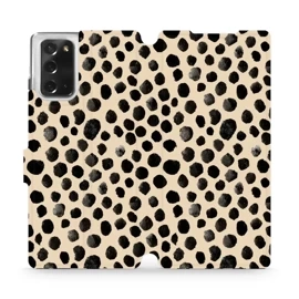 Hülle für Samsung Galaxy Note 20 - Farbe VA50S