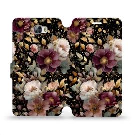 Hülle für Huawei Y5 II - Farbe V169S