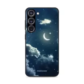 Hülle Glossy Case für Samsung Galaxy S23 Plus - Farbe G048G