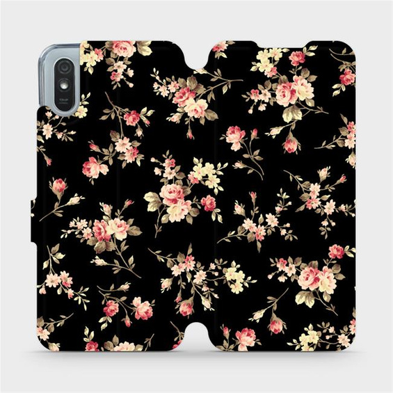 Hülle für Xiaomi Redmi 9A - Farbe VD02S