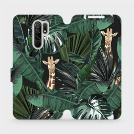 Hülle für Xiaomi Redmi 9 - Farbe VP06P